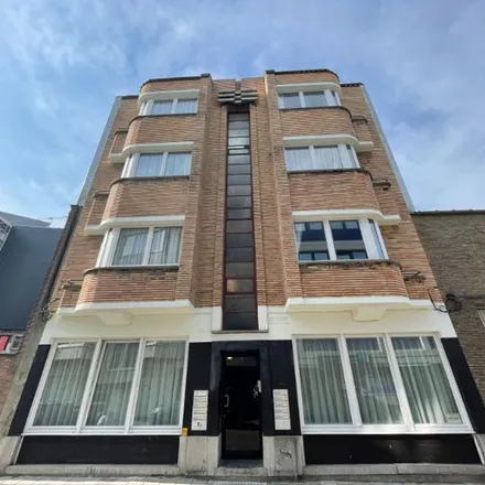 Image 8 - Belgradostraat 11-25, 9000 Ghent, Belgium - Apartment for rent