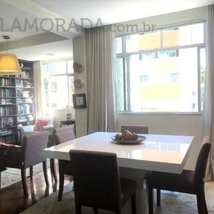 Buy this 3 bed apartment on Rua Professor Amílcar Falcão in Ondina, Salvador - BA