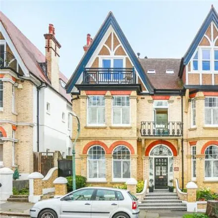 Buy this 6 bed house on St Patrick's Church in Cambridge Road, Brighton