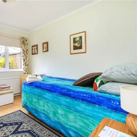 Image 7 - Treble Close, Winchester, SO22 4JN, United Kingdom - House for sale