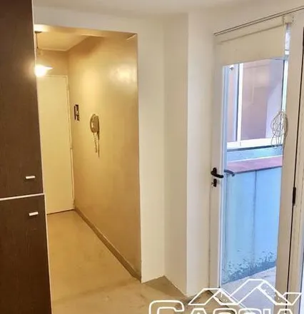 Buy this 1 bed apartment on Tucumán 1794 in San Nicolás, 1050 Buenos Aires