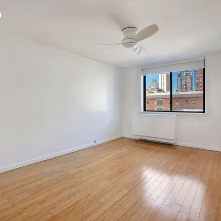 Rent this 2 bed apartment on 445 West 54th Street in New York, NY 10019