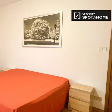 Rent this 3 bed room on Via Valentino Banal in 00177 Rome RM, Italy