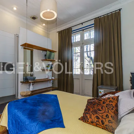 Rent this 6 bed house on Guardiamarina Ernesto Riquelme 513 in 834 0491 Santiago, Chile