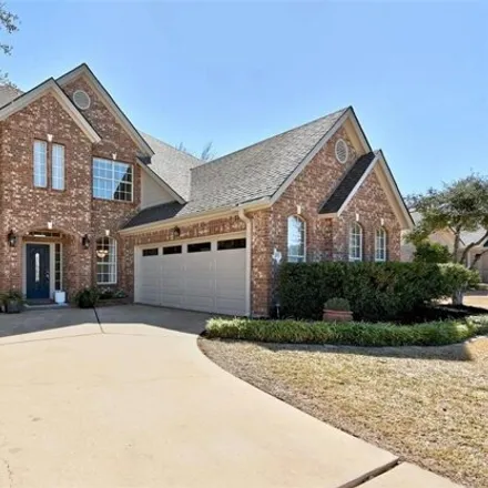Buy this 4 bed house on 253 Fox Hollow Drive in Georgetown, TX 78628