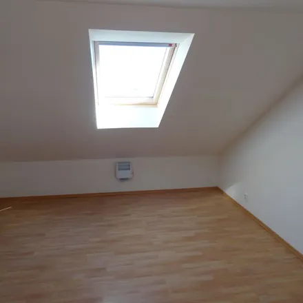 Rent this 2 bed apartment on Dukelská 312/10 in 289 24 Milovice, Czechia