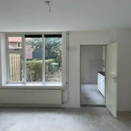 Image 8 - Bree 136, 3075 KA Rotterdam, Netherlands - Apartment for rent