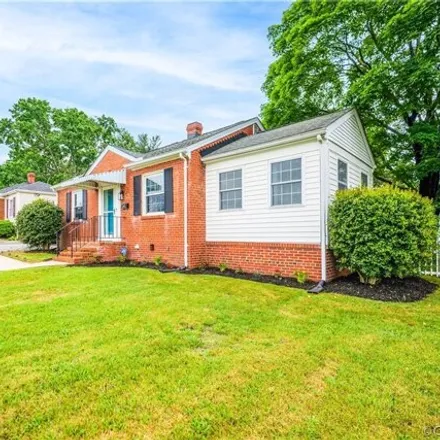 Buy this 3 bed house on 2401 Carlisle Avenue in Montrose, Henrico County