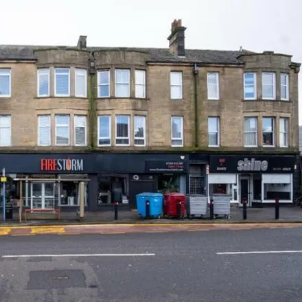 Buy this 2 bed apartment on Falkirk Dental Care in 91 Grahams Road, Falkirk