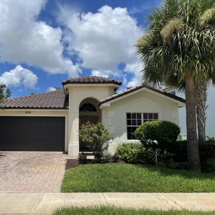 Buy this 3 bed house on 2259 Newport Isles Boulevard in Port Saint Lucie, FL 34953