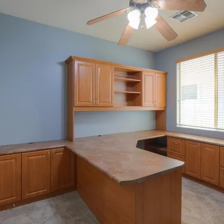 Rent this 3 bed apartment on 3269 East Hopkins Road in Gilbert, AZ 85295