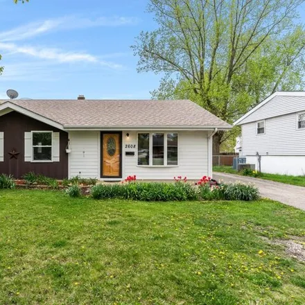 Image 2 - 2608 Caddy Lane, Joliet, IL 60435, USA - House for sale