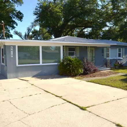 Buy this 3 bed house on East Orlando Road in Hiland Park, Bay County