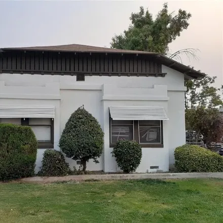 Buy this 4 bed house on 2329 Monterey Street in Kern County, CA 93306