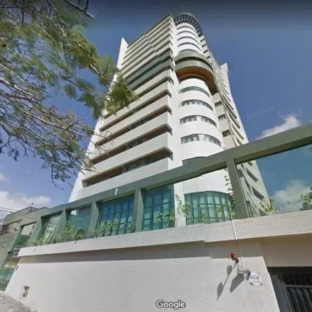 Buy this 3 bed apartment on Rua Mandacarú in Lagoa Nova, Natal - RN