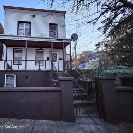 Buy this 2 bed house on 148 Brighton Avenue in New York, NY 10301