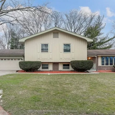 Image 1 - 5762 Grand Avenue, Downers Grove, IL 60516, USA - House for sale