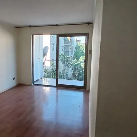 Rent this 3 bed apartment on Avenida General Gambino in 838 0741 Conchalí, Chile