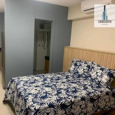 Rent this 1 bed apartment on Rua Paulistânia in Sumarezinho, São Paulo - SP