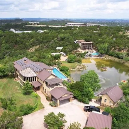 Buy this 4 bed house on 608 Crystal Creek Drive in Travis County, TX 78716