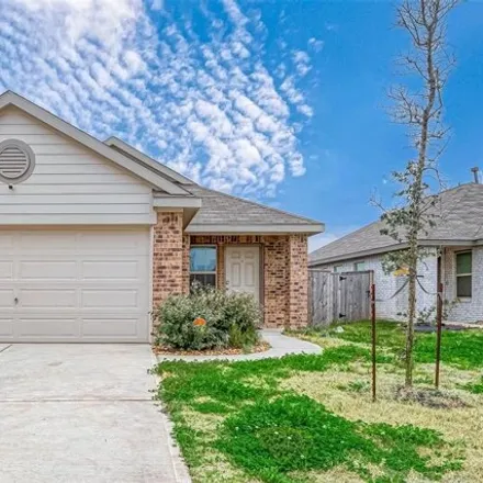 Buy this 3 bed house on Magnolia Bay Drive in Harris County, TX 77521