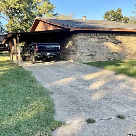 Image 3 - 72 County Road 2865, Hughes Springs, Cass County, TX 75656, USA - House for sale