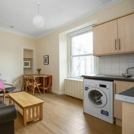Image 2 - Hex Edinburgh, 14 Home Street, City of Edinburgh, EH3 9LY, United Kingdom - Apartment for sale