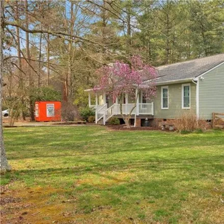 Image 3 - 10744 Brookley Road, Glen Allen, VA 23060, USA - House for sale