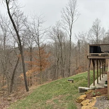 Image 5 - 1224 Wiley Pardue Road, Germantown, Cheatham County, TN 37015, USA - House for sale