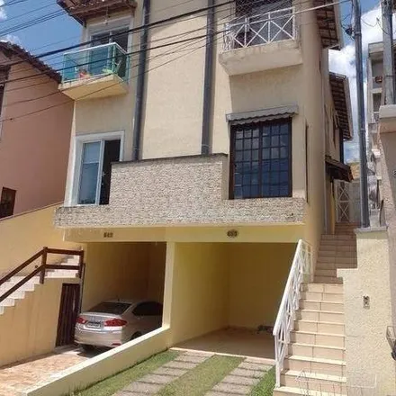 Buy this 3 bed house on Rua Milano in Parque Rizzo 2, Cotia - SP