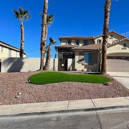 Image 1 - Assured Pool & Spa Service, Rocky Star Street, Henderson, NV 89012, USA - House for rent