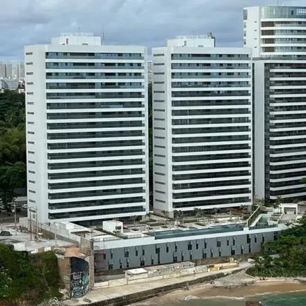 Image 2 - Bahia Othon Palace, Avenida Oceânica 2294, Ondina, Salvador - BA, 40170-080, Brazil - Apartment for sale