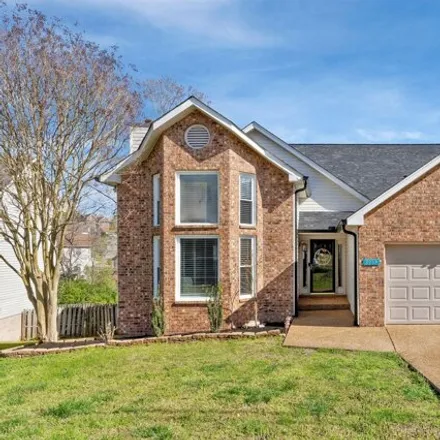 Buy this 3 bed house on 3957 Bryce Road in Nashville-Davidson, TN 37211