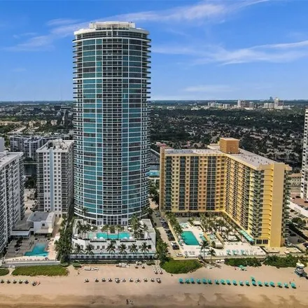 Image 4 - Trump Hollywood, Magnolia Terrace, Beverly Beach, Hollywood, FL 33019, USA - Condo for sale
