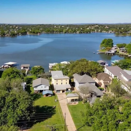 Image 3 - 372 East Lakeshore Drive, Sunrise Beach Village, Llano County, TX 78643, USA - House for sale