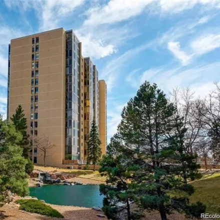 Image 1 - Candlewyck East, 7877 South Trenton Street, Denver, CO 80247, USA - Condo for sale