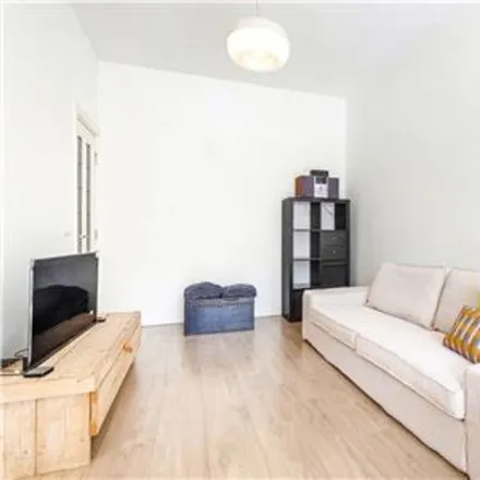 Rent this 3 bed apartment on Van der Hoopstraat 107-H in 1051 VE Amsterdam, Netherlands