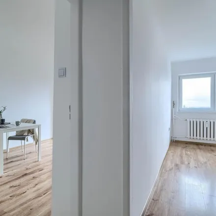 Rent this 2 bed apartment on Braci Załuskich 3A in 01-773 Warsaw, Poland