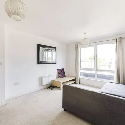 Rent this 1 bed apartment on Effra Early Years Centre in 35 Effra Parade, London
