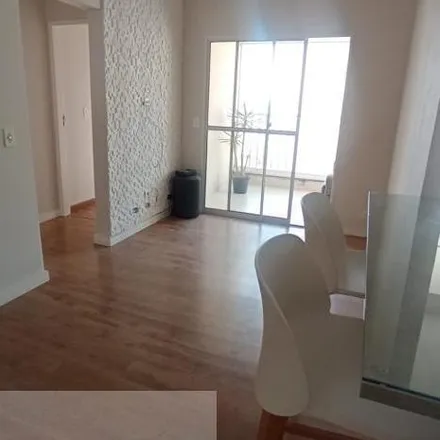 Rent this 2 bed apartment on Rua Gato Cinzento in Vila Urupês, Suzano - SP
