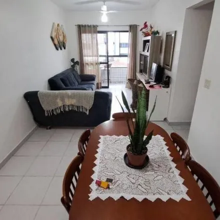 Buy this 2 bed apartment on Rua Josefa Alves Siqueira in Anhanguera, Praia Grande - SP