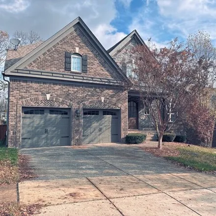 Buy this 4 bed house on 477 Marlowe Court in Nashville-Davidson, TN 37135