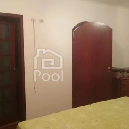 Buy this 3 bed house on Rua Moçambique in Jardim Monte Alegre, Taboão da Serra - SP