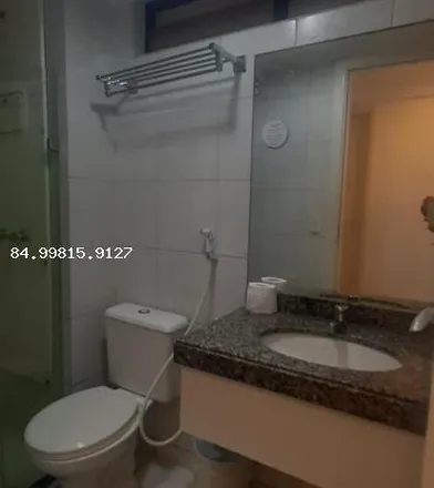 Buy this 2 bed apartment on ❤NATAL in Avenida Governador Sílvio Pedroza, Areia Preta