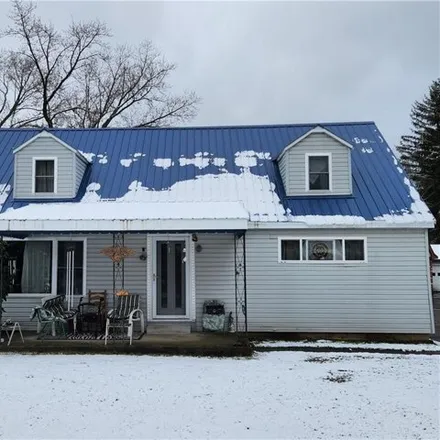 Buy this 3 bed house on 89 1st Street in Village of Allegany, Cattaraugus County