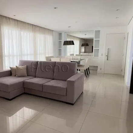 Buy this 2 bed apartment on unnamed road in Campinas, Campinas - SP