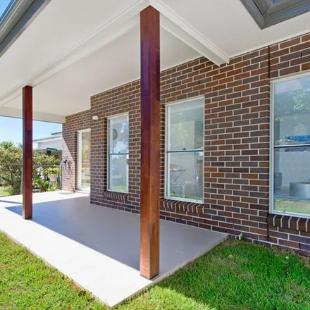 Rent this 3 bed apartment on Camden View Retirement Village in Plaza Place, Laurieton NSW 2443