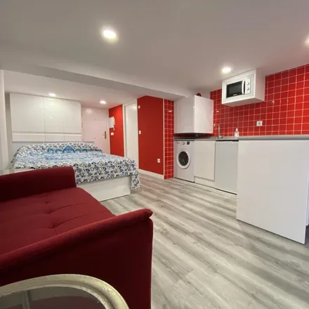 Image 1 - Santander, Centro, CB, ES - Apartment for rent