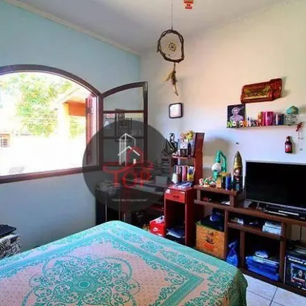 Buy this 3 bed house on Rua Benedito Montenegro in Parque Marajoara, Santo André - SP