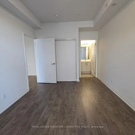Rent this 1 bed apartment on 294 Main Street in Old Toronto, ON M4C 4X4